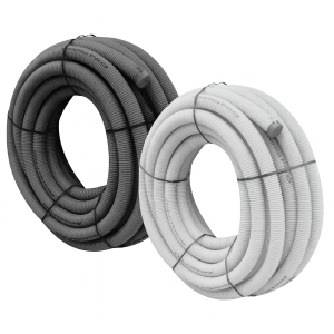 Tubulatura flexibila si accesorii Awenta